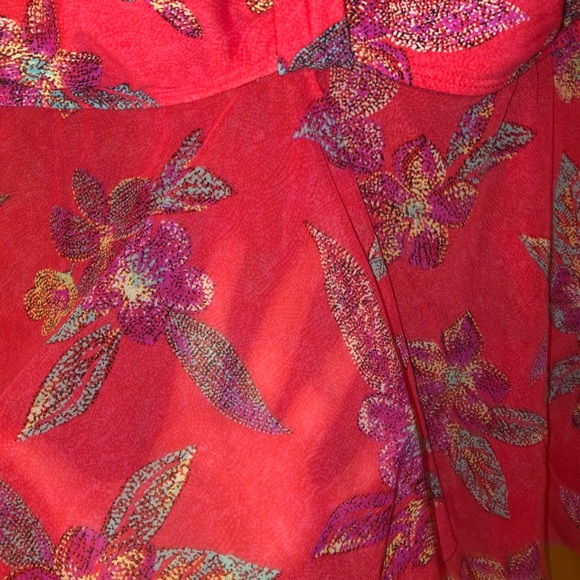 Croft&barrow bathing suit top - Picture 2 of 5